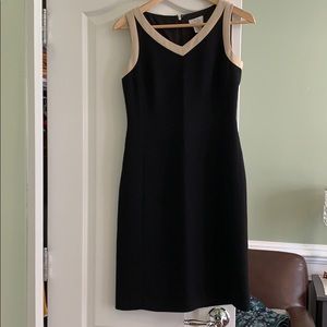 NWOT ANN TAYLOR LOFT Petite Dress